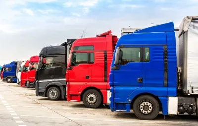 İzmir Evren Ambar Nakliyat