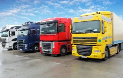 İzmir Evren Nakliye Ambarı